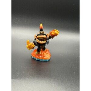 Fryno Skylander's Character Figure Swap Force Activision 2013 Model No. 84788888